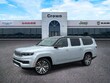 Jeep Grand Wagoneer L