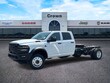 Ram 5500 Chassis