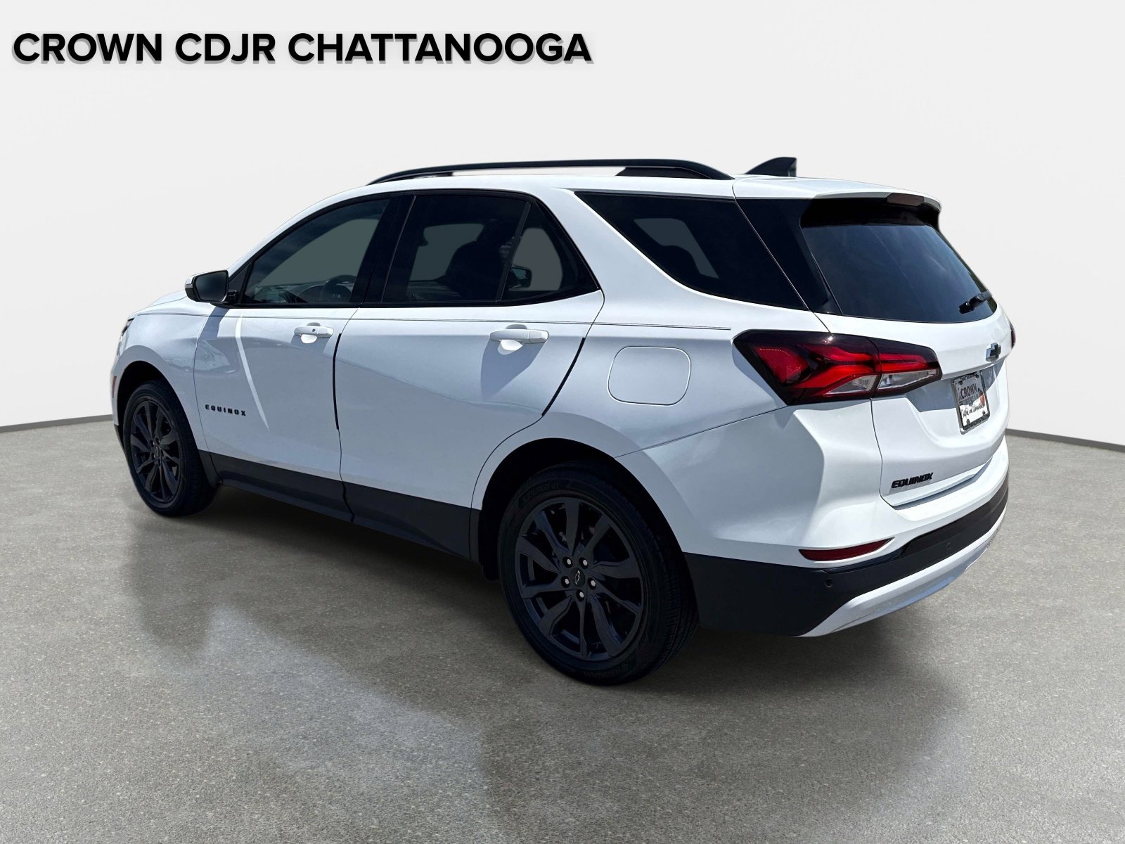 2024 Chevrolet Equinox RS - Photo 7