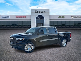 2026 Ram 1500 Big Horn/Lone Star Pickup