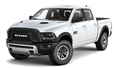2016 RAM 1500 Rebel Review, Specs | Chattanooga, TN