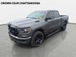 Used 2021 Ram 1500 Big Horn Big Horn 4x4 Quad Cab 64 Box