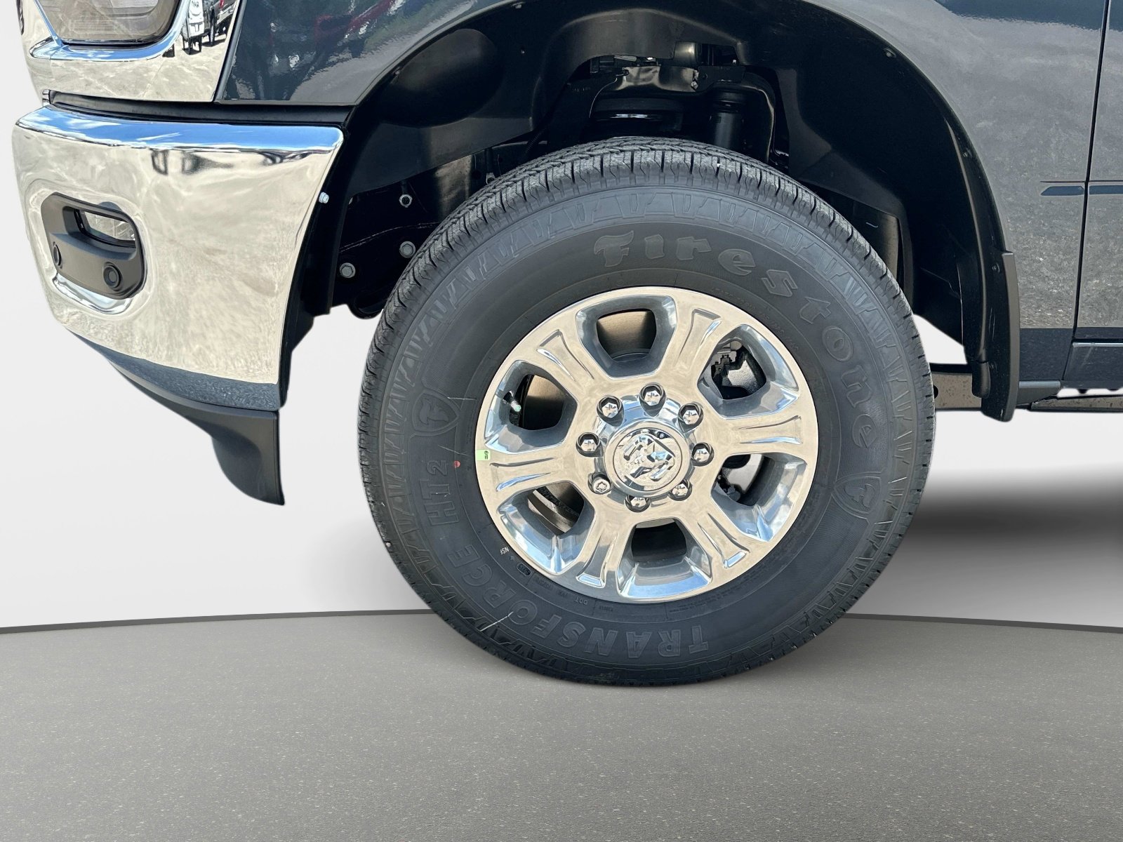 2025 RAM 2500 Big Horn - Photo 11