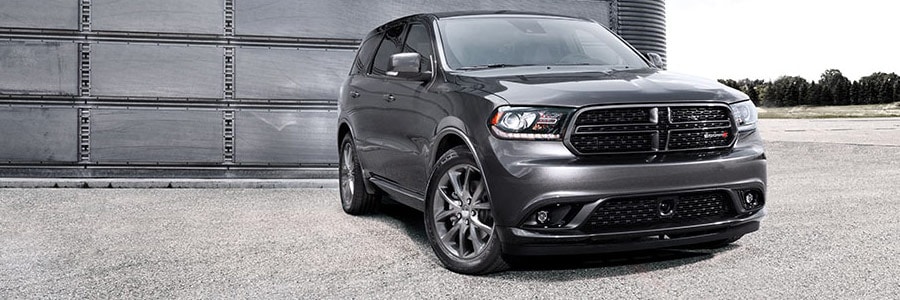 2015 Dodge Durango