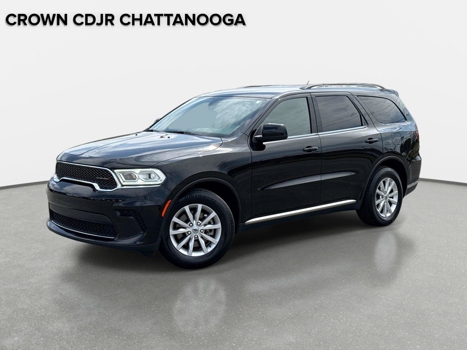 2023 Dodge Durango