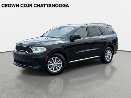 2023 Dodge Durango SXT SXT RWD