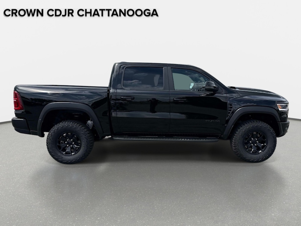 New 2026 Ram 1500 RHO Pickup