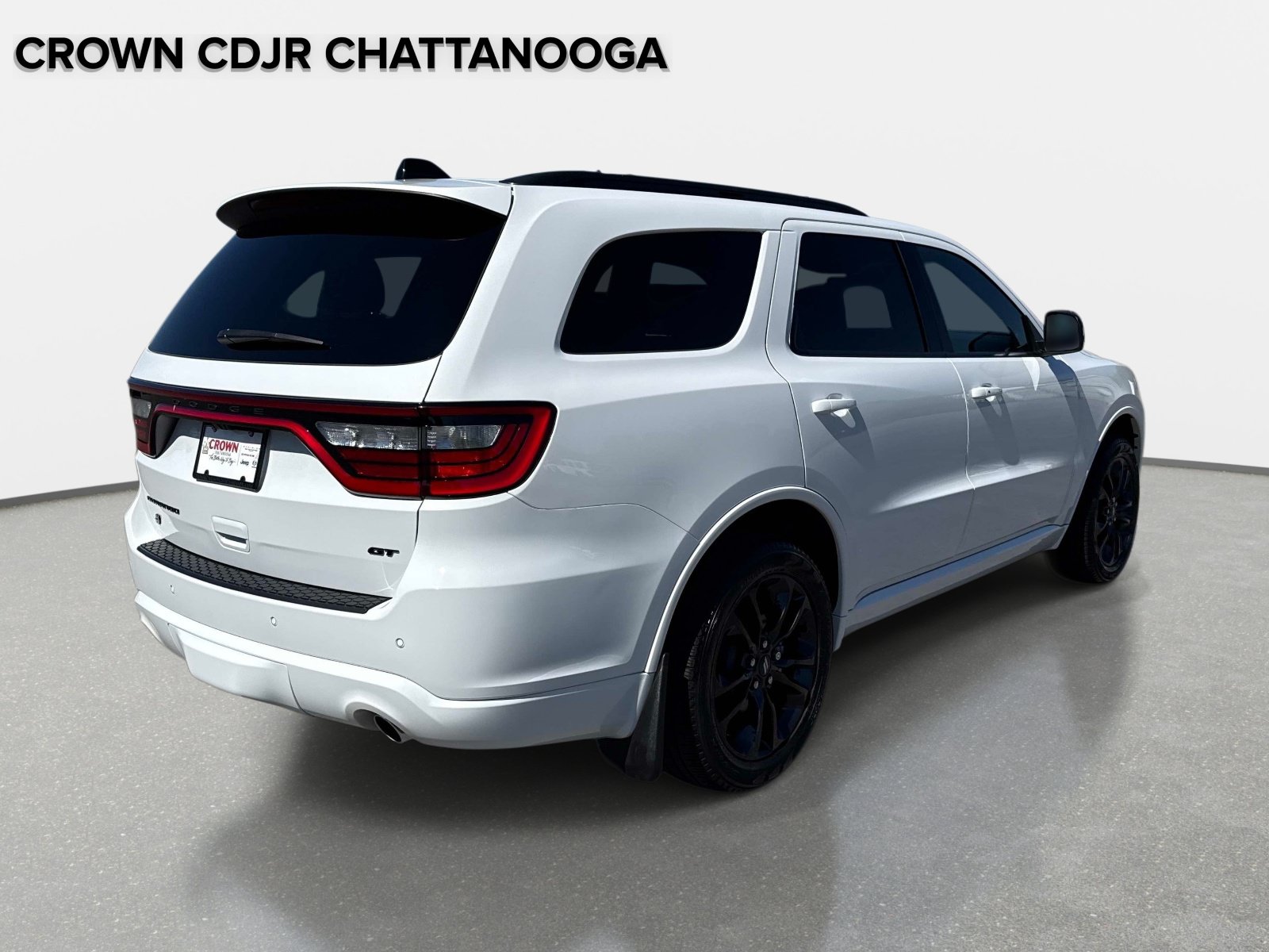 Used 2025 Dodge Durango GT Plus GT Plus AWD