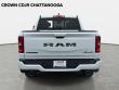 2026 Ram 1500 Laramie Pickup