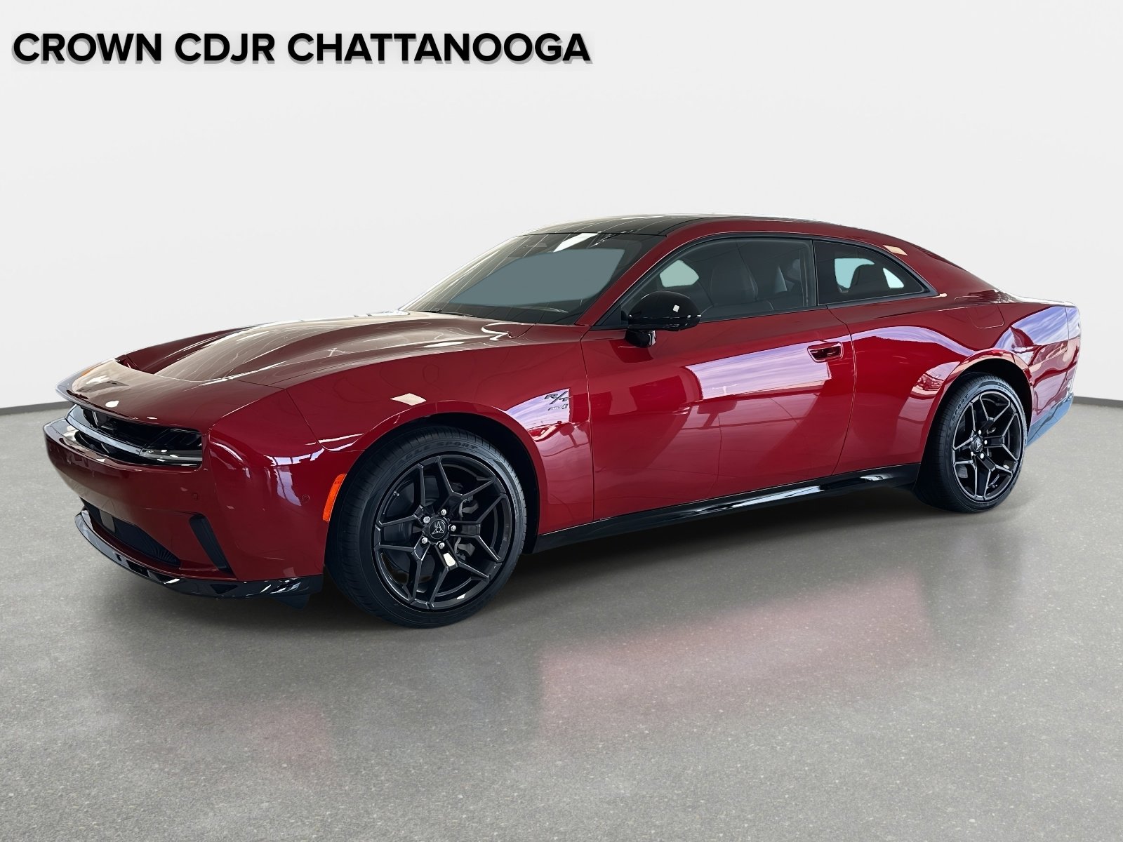 2024 Dodge Charger Daytona R/T