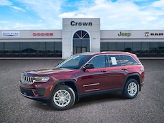 2025 Jeep Grand Cherokee Laredo Sport Utility