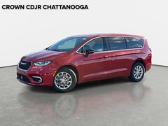 2026 Chrysler Pacifica Select Passenger Van