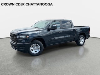 2026 Ram 1500 Tradesman Pickup