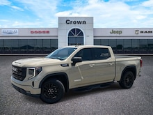 2023 GMC Sierra 1500 Elevation 4WD Crew Cab 147 Elevation w/3SB