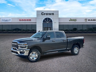 2026 Ram 2500 Tradesman Pickup