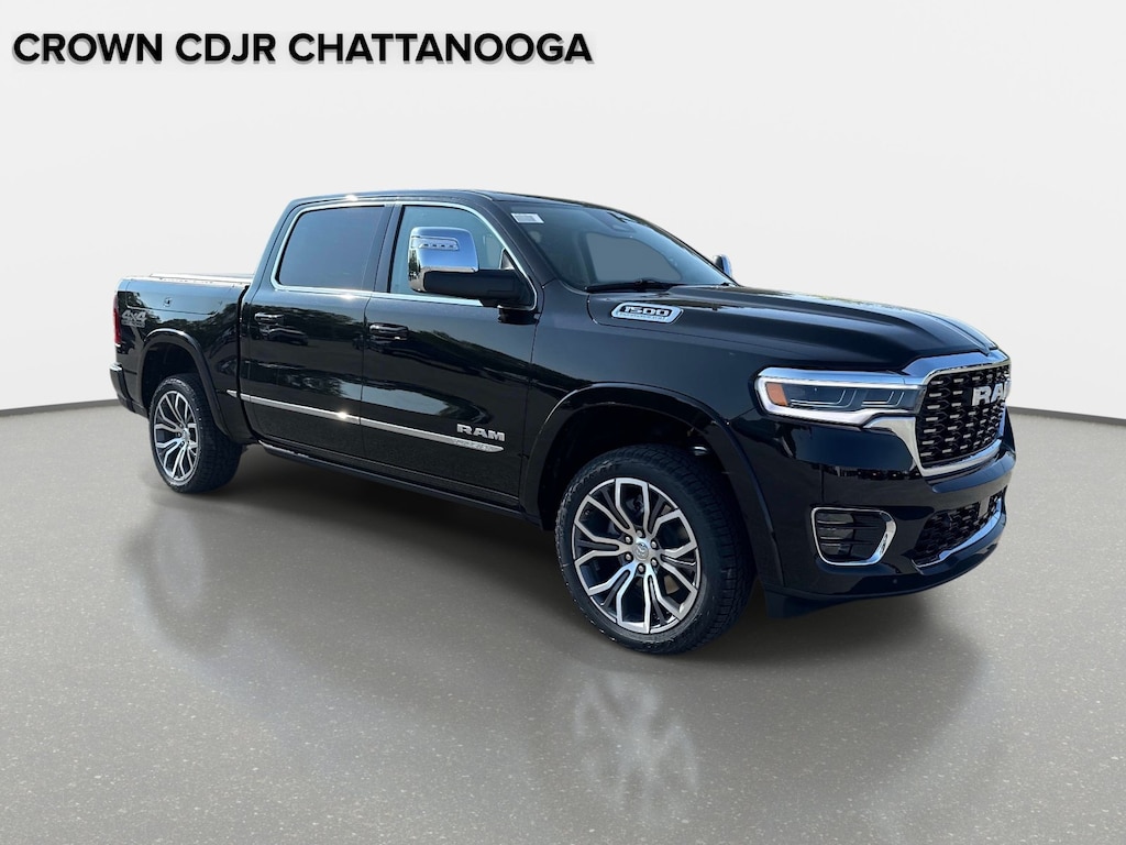 New 2027 Ram 1500 Tungsten Pickup