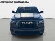 2026 Ram 1500 Laramie Pickup