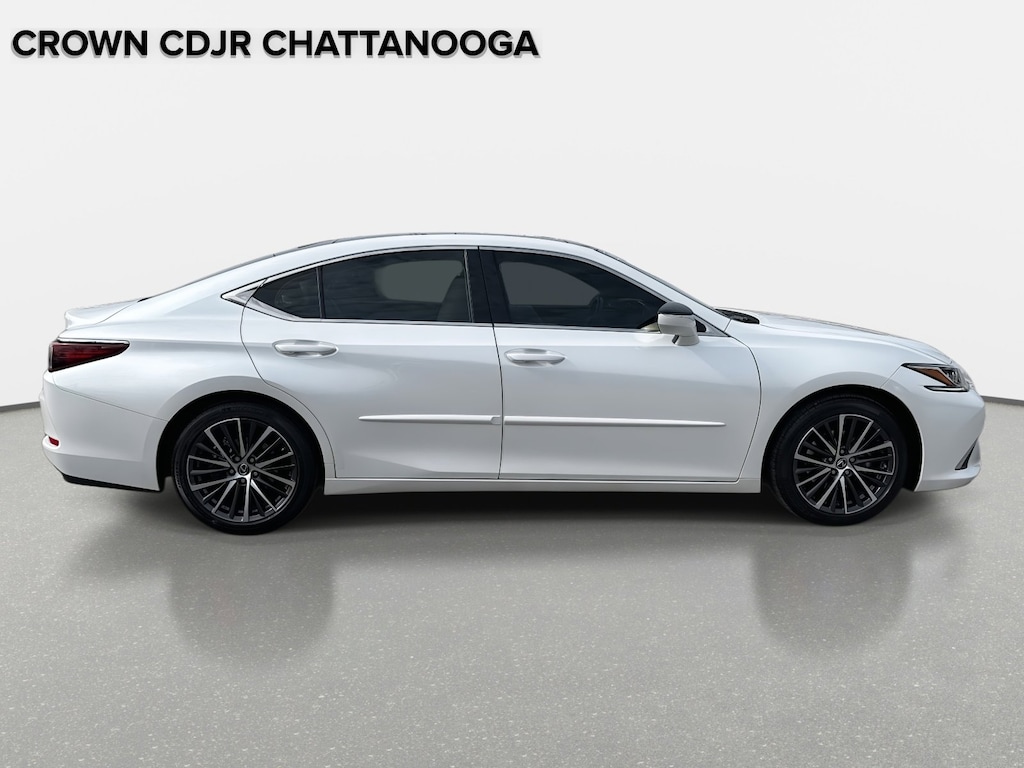 Used 2023 Lexus ES ES 350 ES 350 FWD