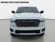 2026 Ram 1500 Laramie Pickup