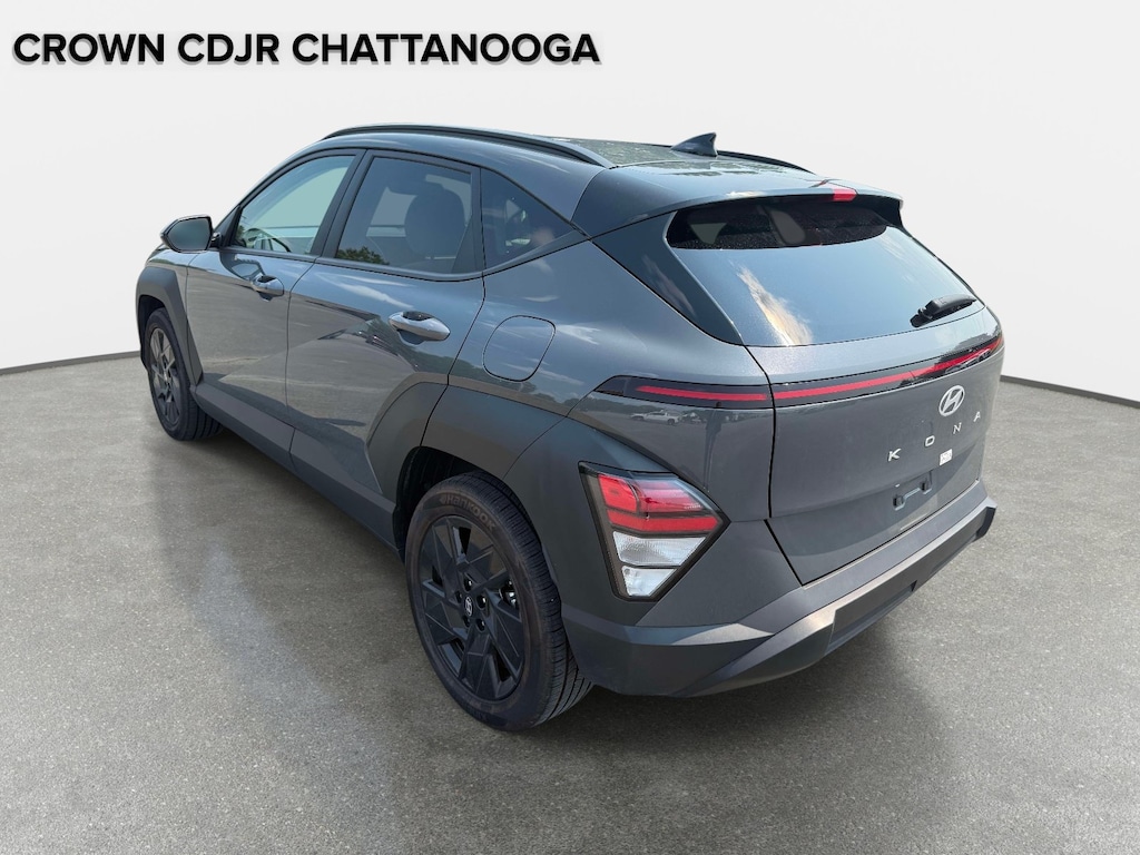 Used 2026 Hyundai Kona SEL Sport SEL Sport FWD *Ltd Avail*