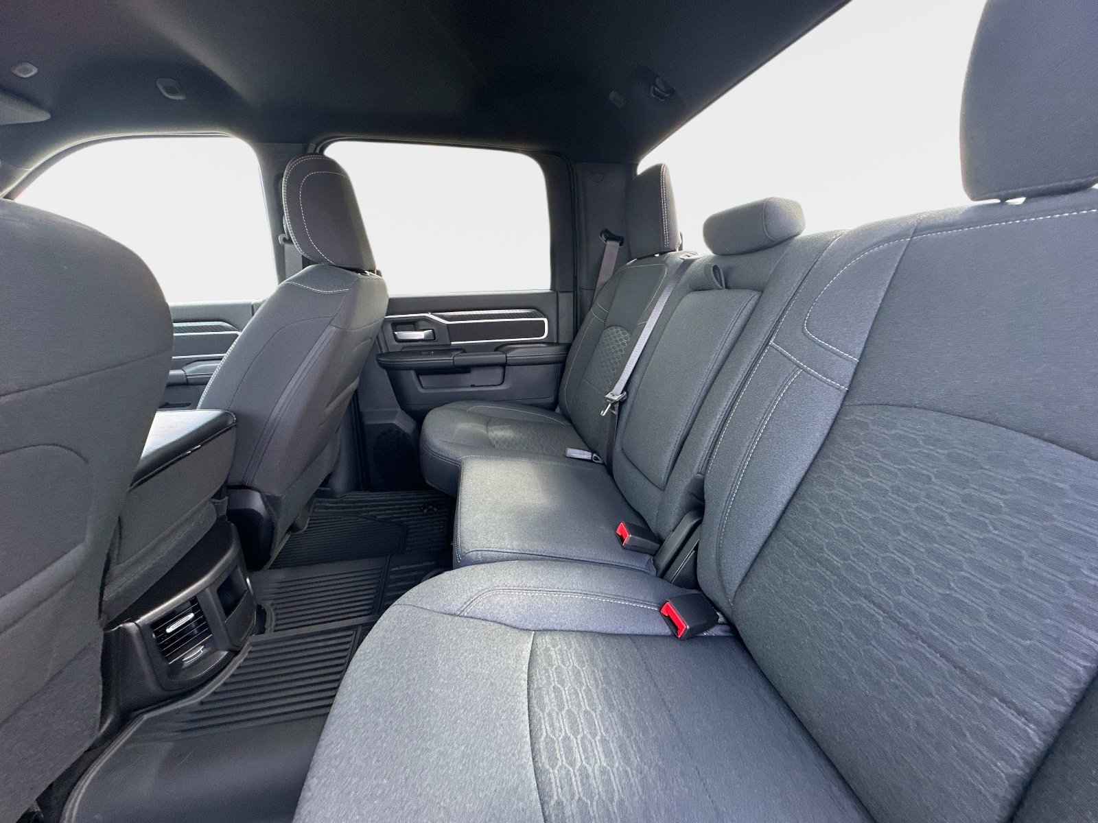 2025 RAM 2500 Big Horn - Photo 14