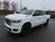 2026 Ram 1500 Laramie Pickup