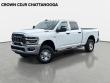 Used 2025 Ram 2500 Tradesman Tradesman 4x4 Crew Cab 64 Box