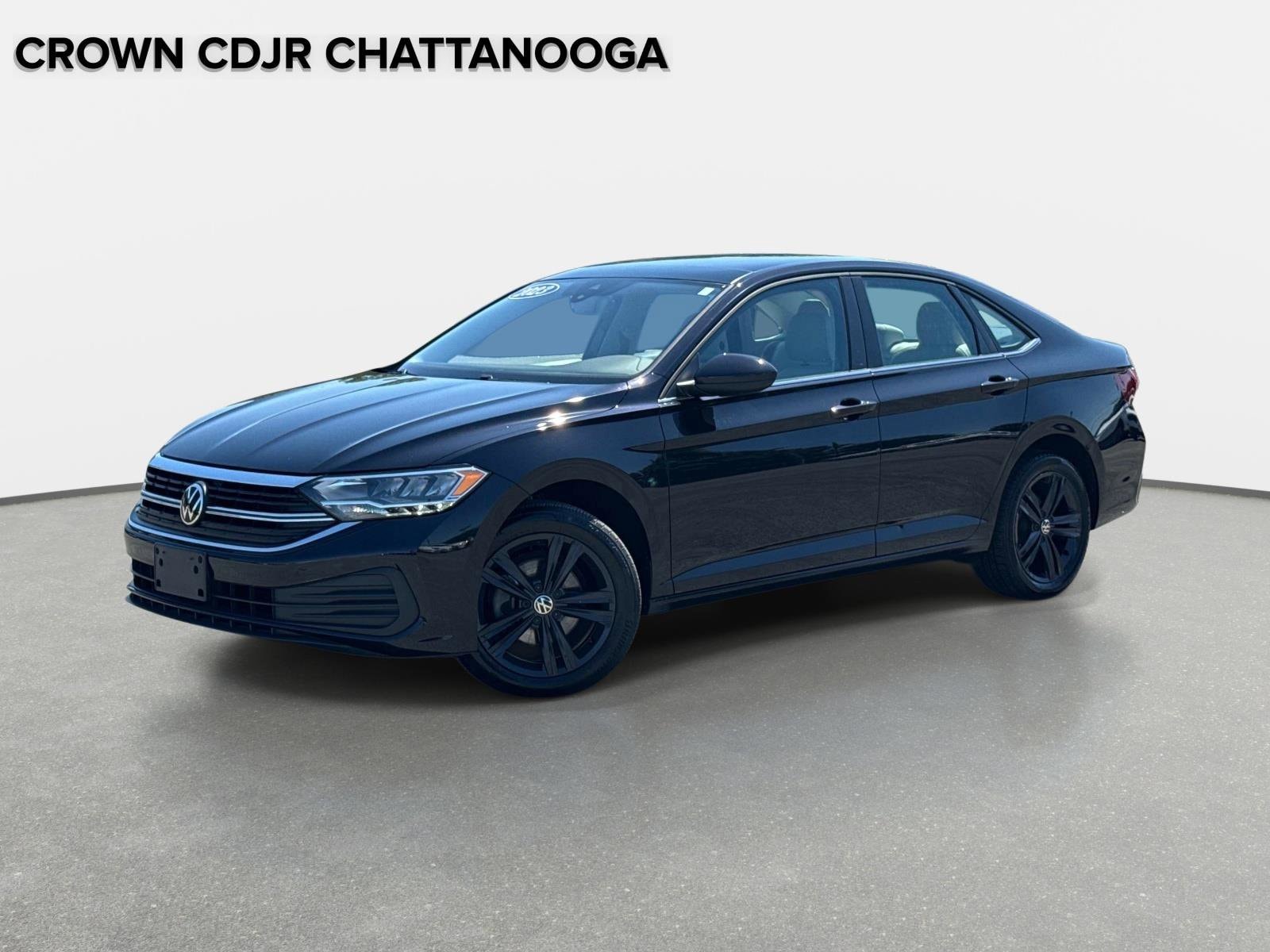 2023 Volkswagen Jetta 1.5T SE Auto SULEV's photo