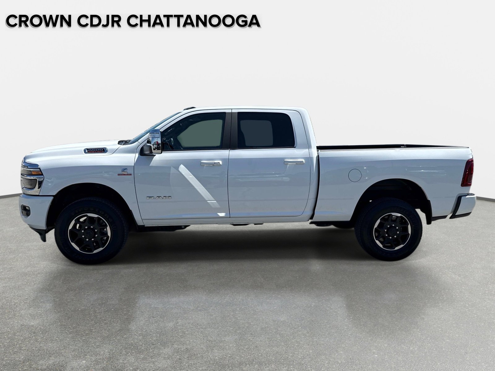 2025 RAM Ram 2500 Pickup Laramie - Photo 7