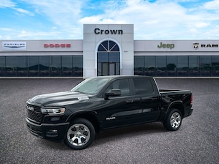 2025 Ram 1500 Big Horn/Lone Star Pickup