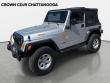 Used 2006 Jeep Wrangler SE SE