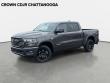 2026 Ram 1500 Laramie Pickup