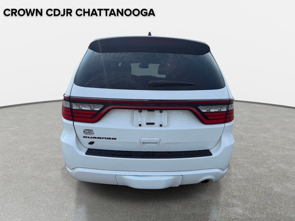Used 2023 Dodge Durango SXT SXT AWD