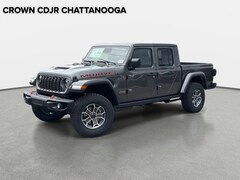 2026 Jeep Gladiator Mojave Pickup