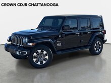 2023 Jeep Wrangler Sahara Sahara  4x4