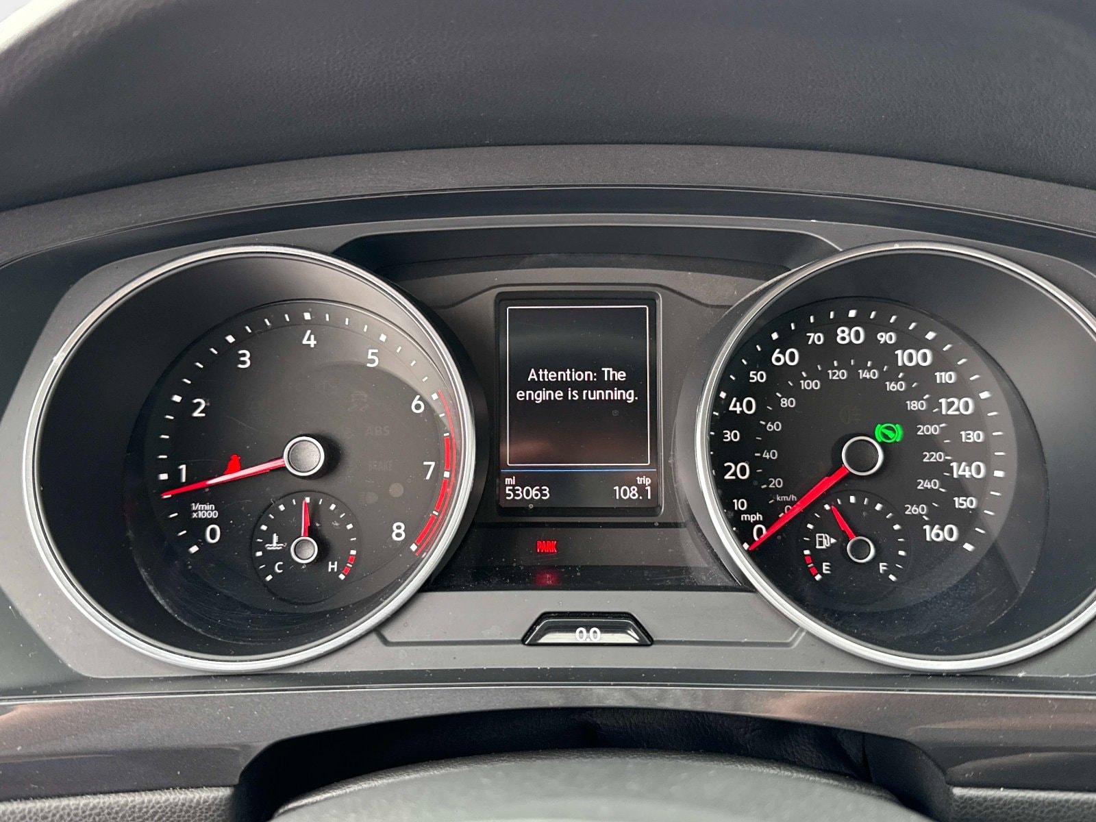 2021 Volkswagen Tiguan S - Photo 28
