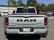 2026 Ram 3500 Laramie Pickup