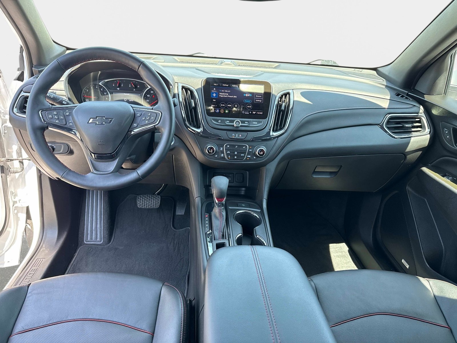 2024 Chevrolet Equinox RS - Photo 19