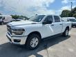 2026 Ram 2500 Tradesman Pickup