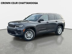2025 Jeep Grand Cherokee Laredo Sport Utility