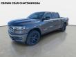 2026 Ram 1500 Laramie Pickup