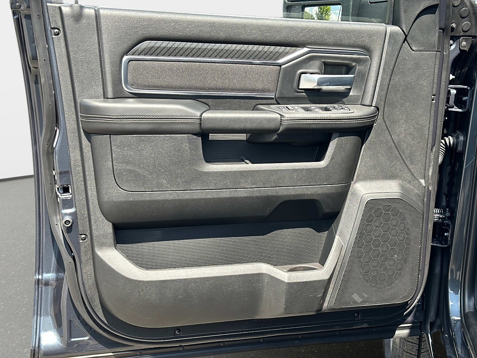 2025 RAM 2500 Big Horn - Photo 19