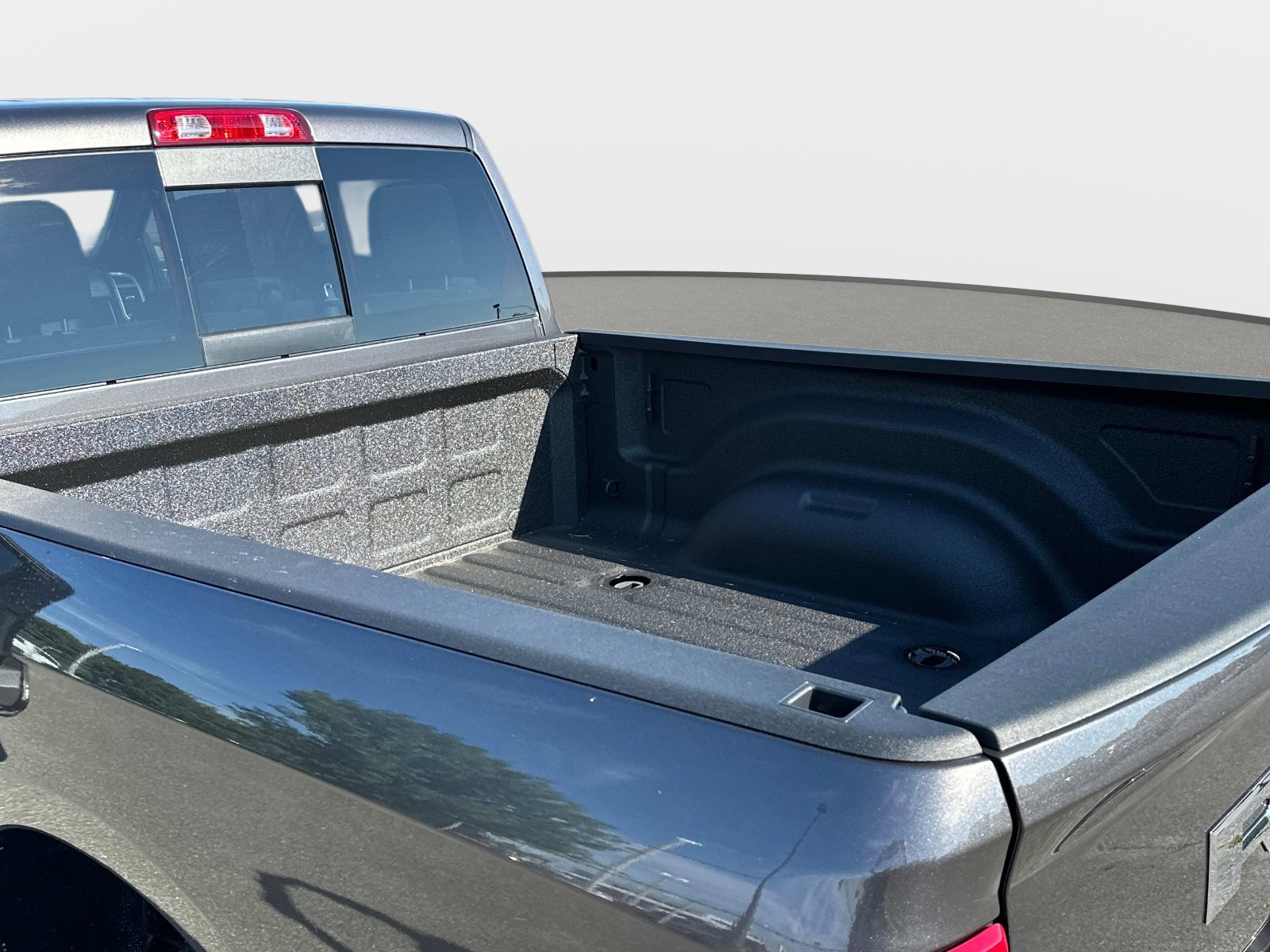2025 RAM 2500 Tradesman - Photo 13
