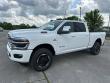 2025 Ram 2500 Laramie Pickup