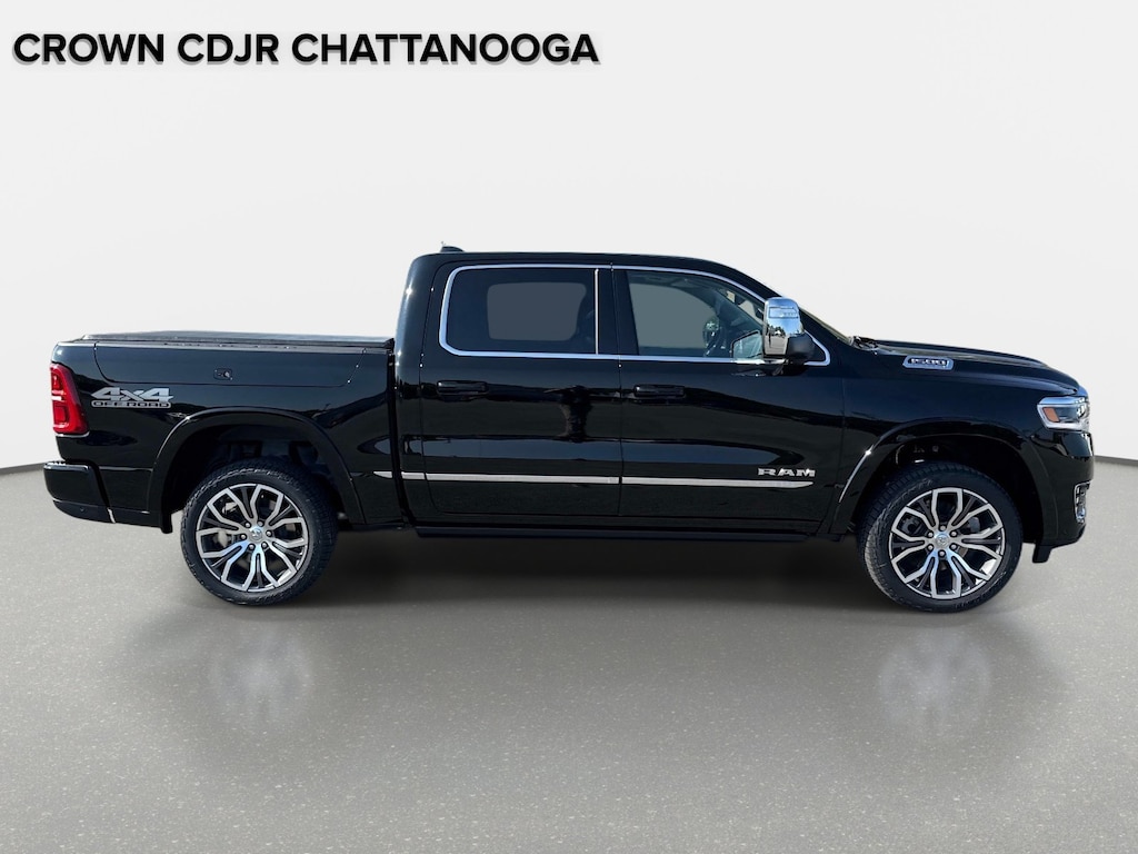 New 2027 Ram 1500 Tungsten Pickup