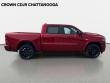 2026 Ram 1500 Laramie Pickup