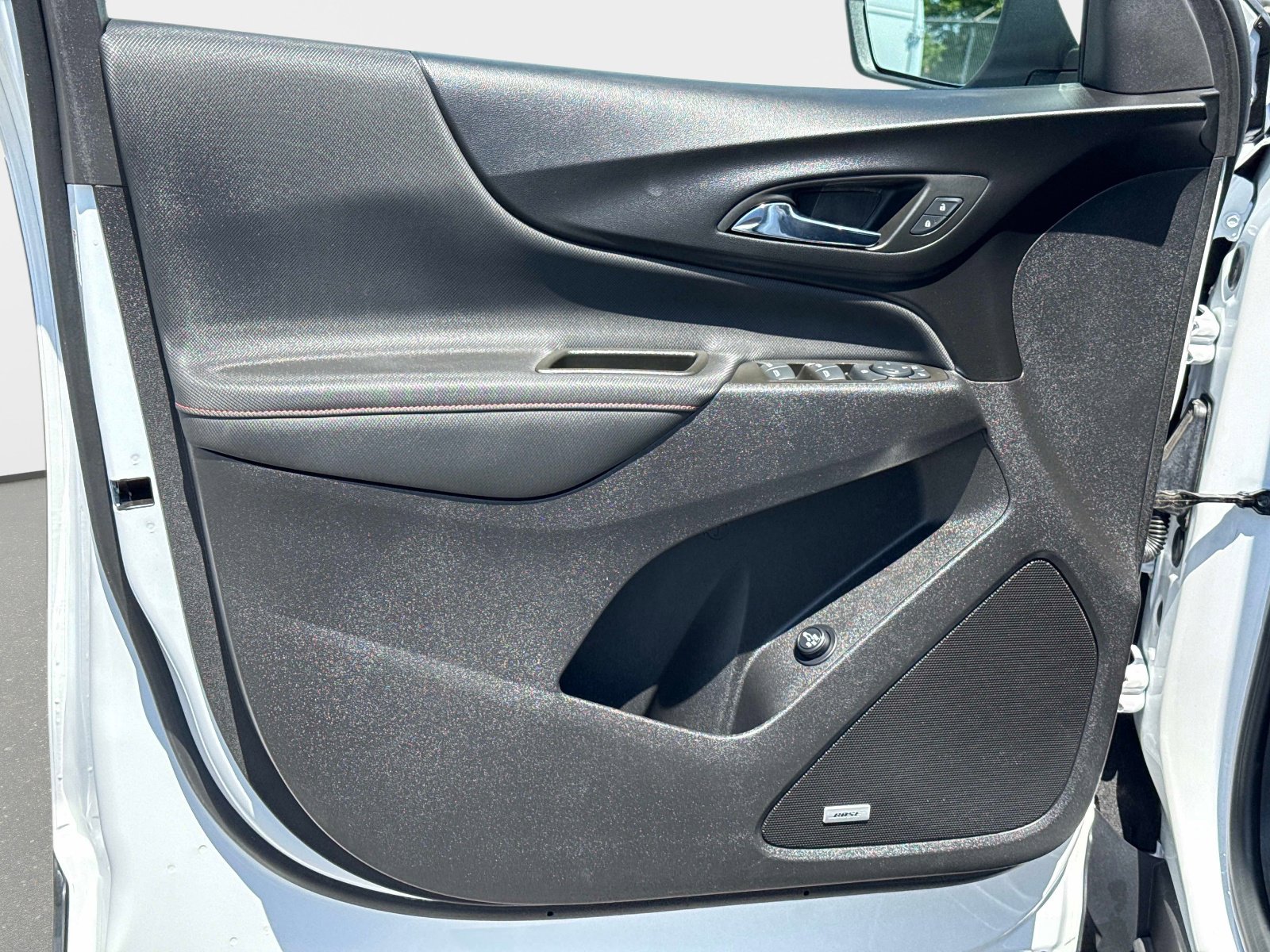 2024 Chevrolet Equinox RS - Photo 21