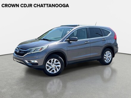 2015 Honda CR-V EX AWD  EX