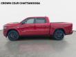 2026 Ram 1500 Laramie Pickup