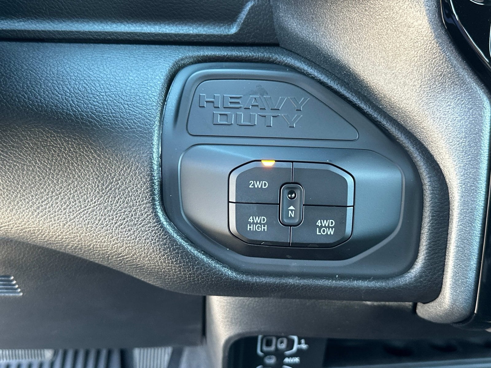 2025 RAM 2500 Tradesman - Photo 30